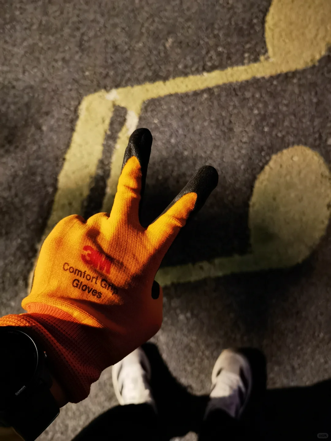 🏃/ 打卡新跑点