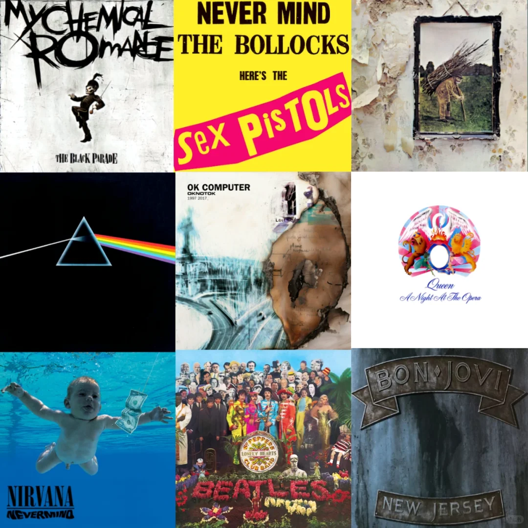 10张神专听完像活过一生