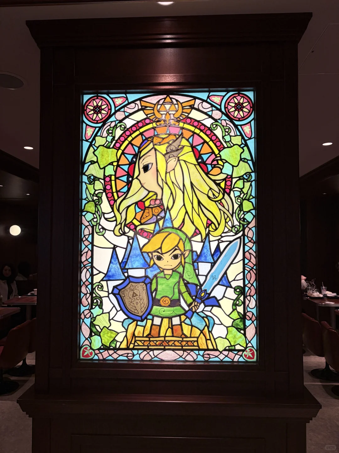 宇治任天堂博物馆最有意思的是馆内bgm