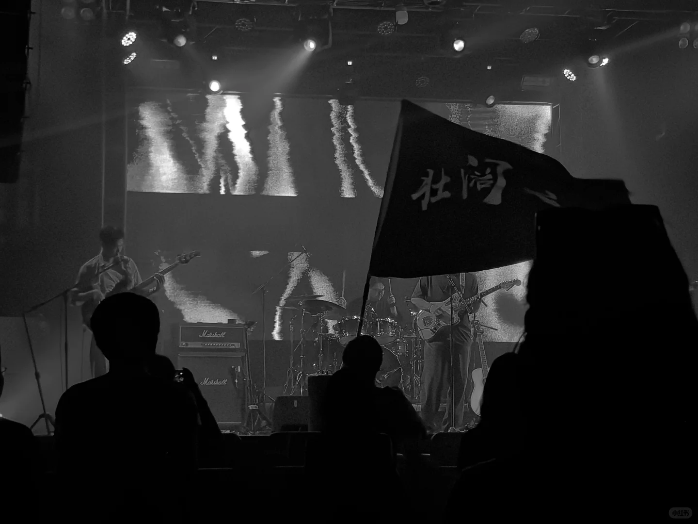 我们乐队发了张专辑,但好像…搞砸了?