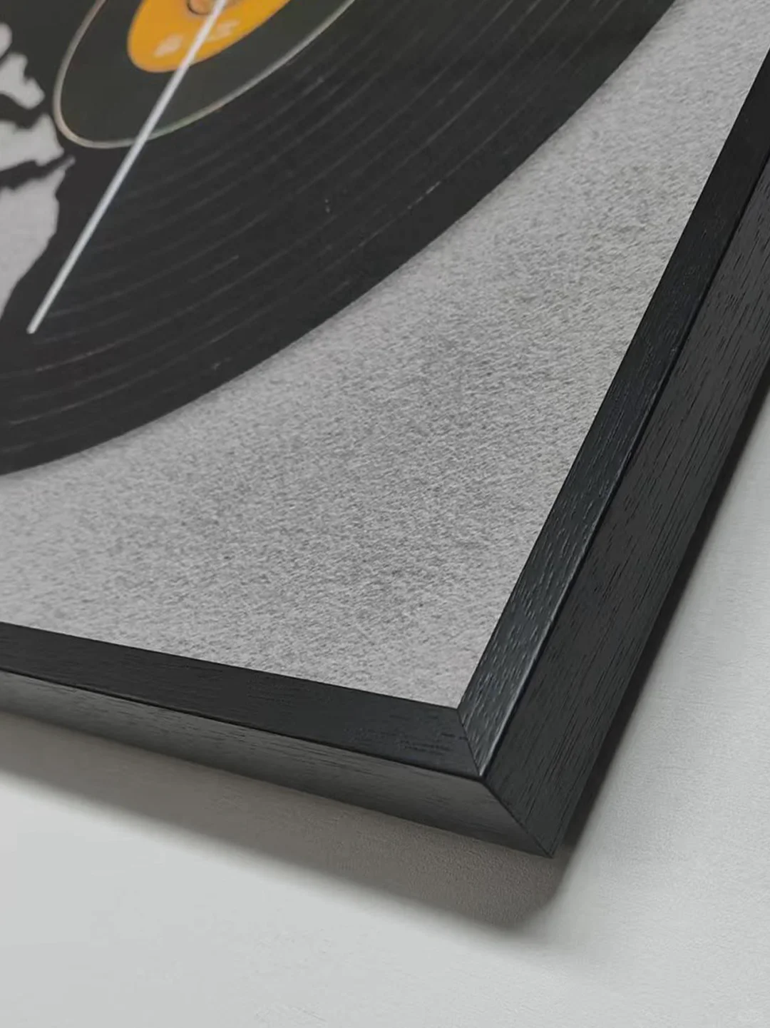 这组音乐主题装饰画真是氛围感神器！🎵