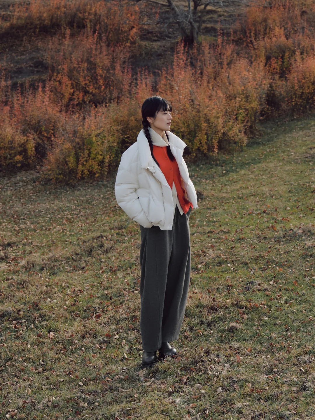 数九拍|风的序曲