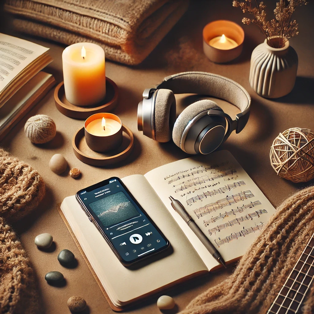 5款提升专注力的轻音乐推荐，高效工作学习