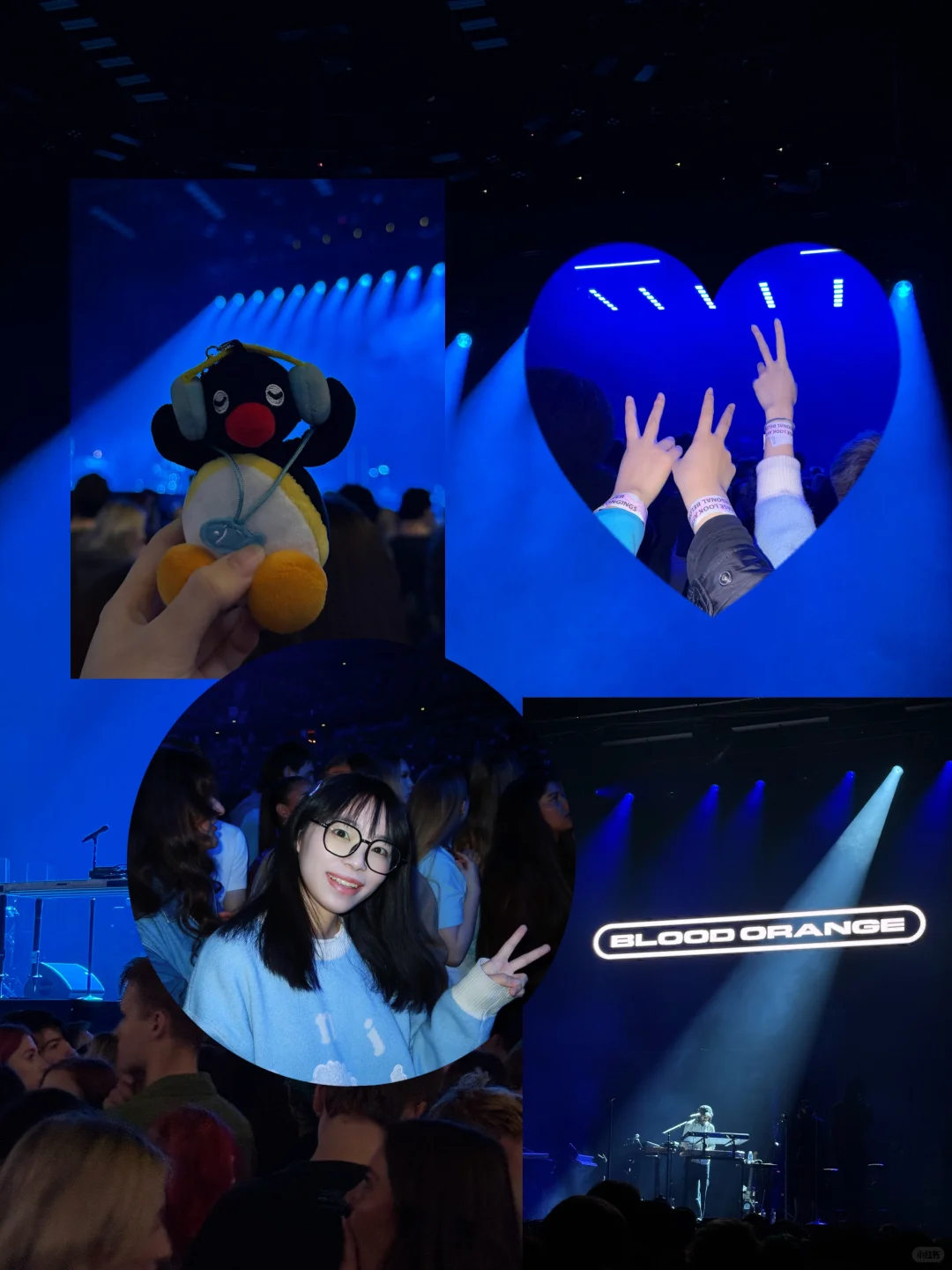 Lorde演唱会完全是个伟大的艺术品