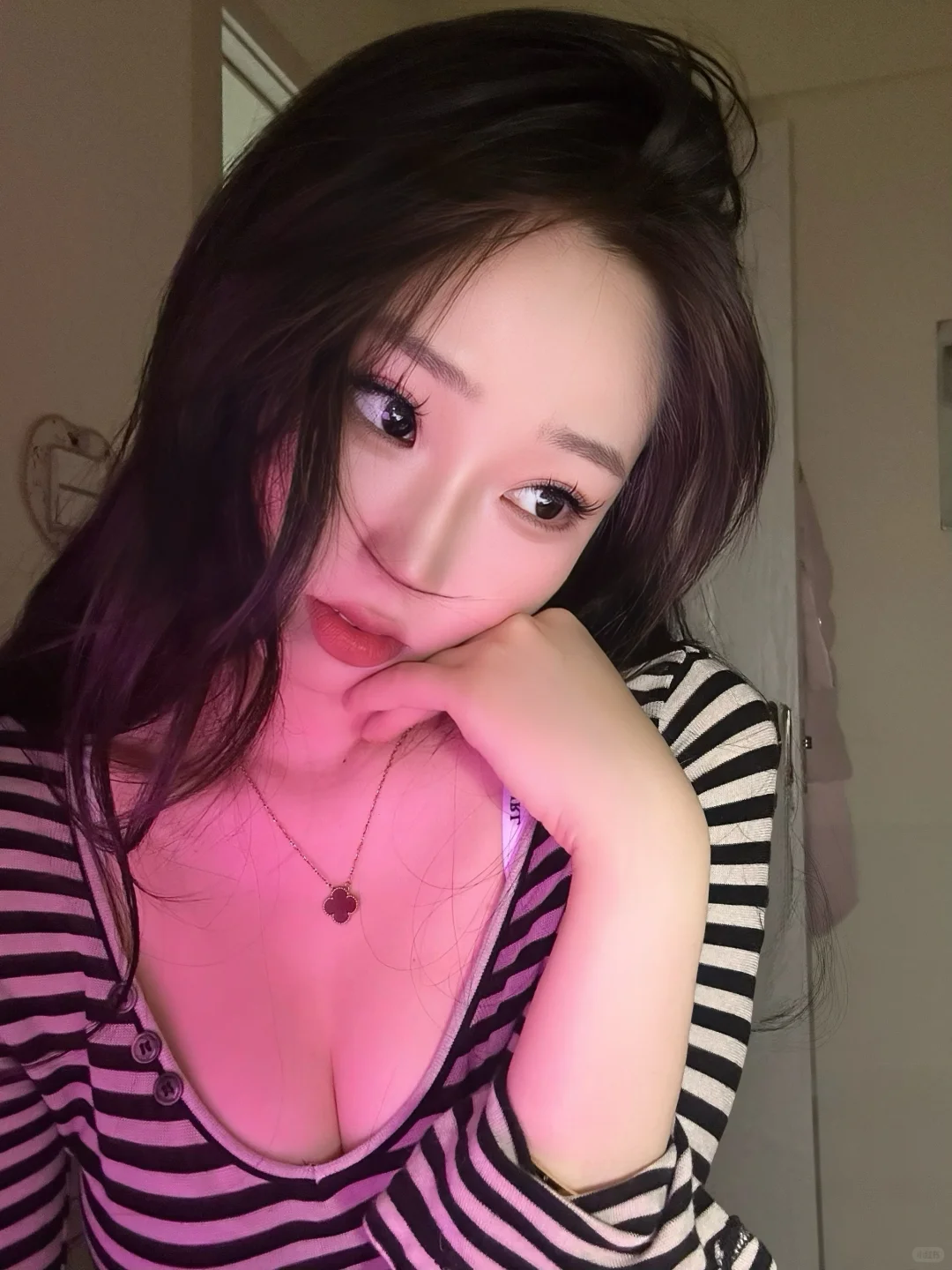 这张发抖音改配这么BGM呀