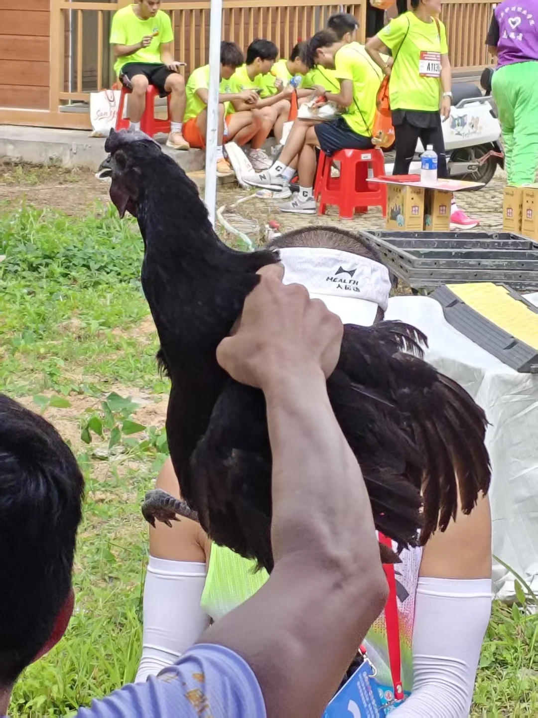 勇敢是人类美好的品质