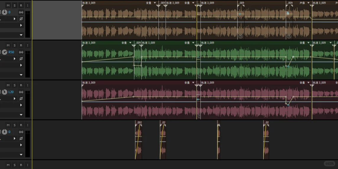 申请音乐人干货分享～