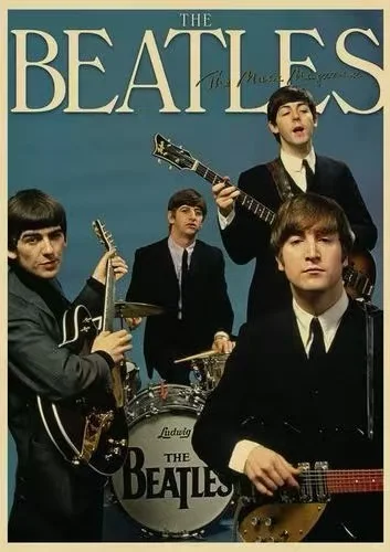 入坑摇滚乐指南(一)