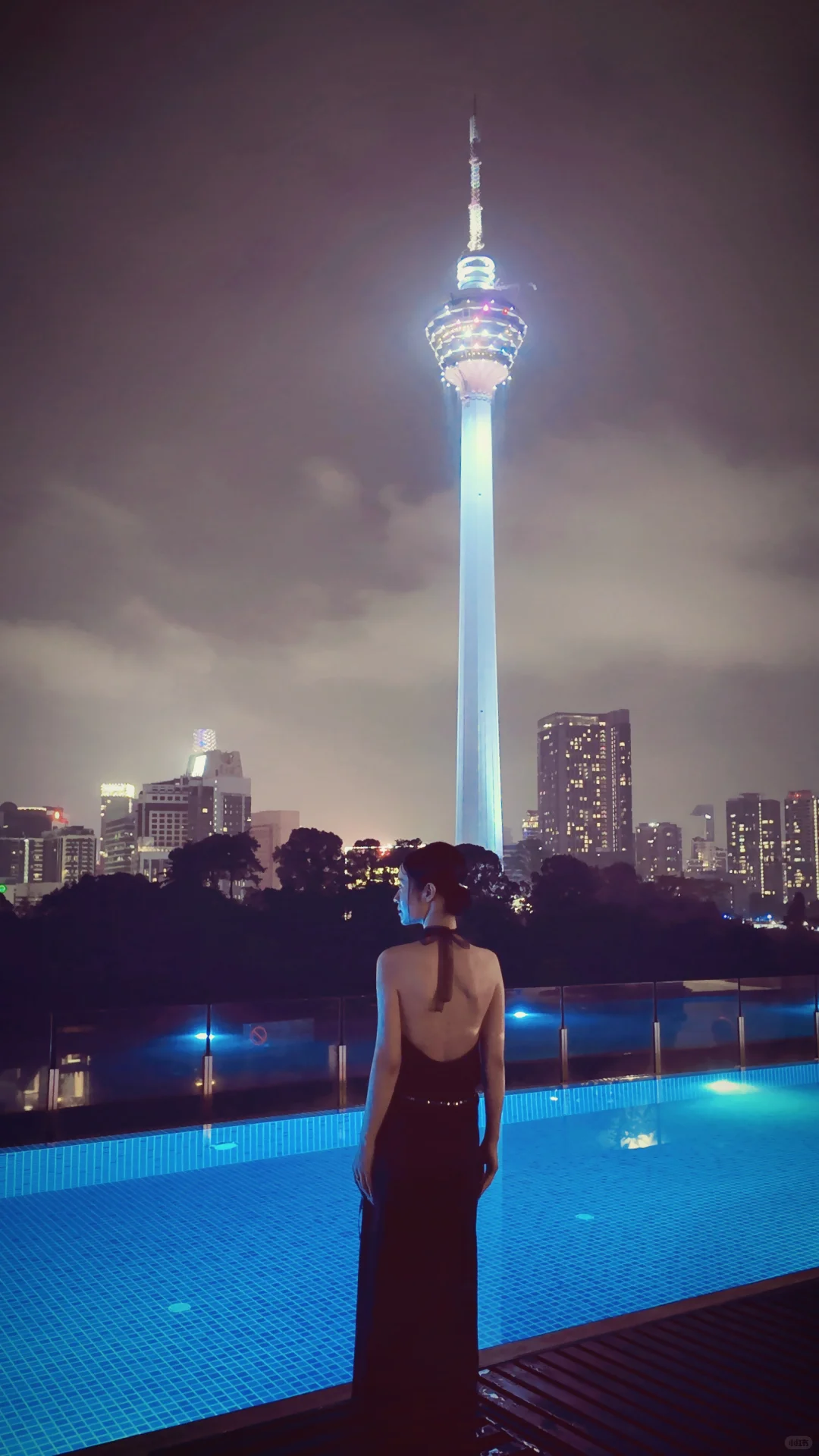 Memories in Kuala Lumpur✨