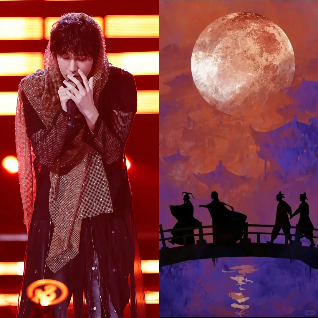 谁懂啊，这两首住在我手机里好几天了