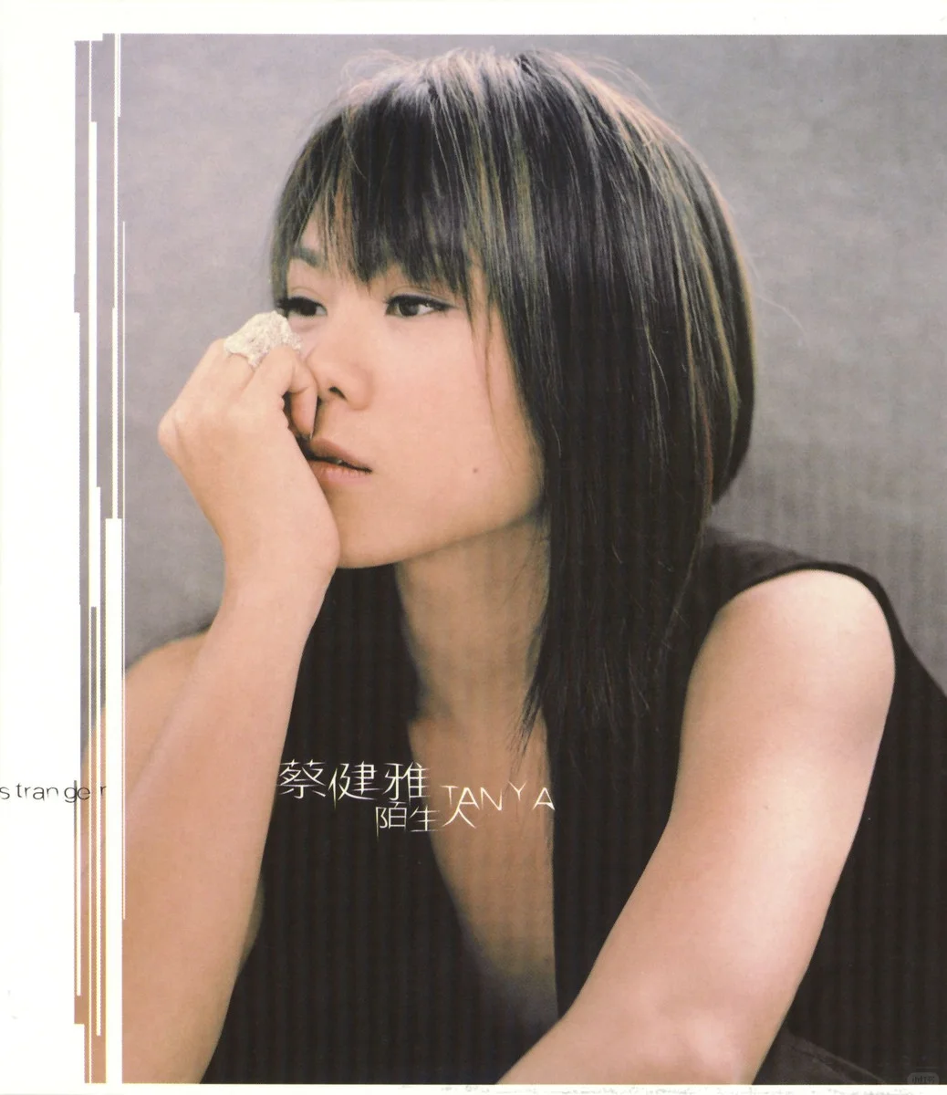 好听的国语专辑