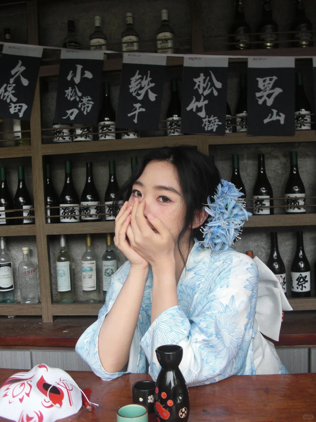 宝宝们这些照片可以配什么BGM呀!