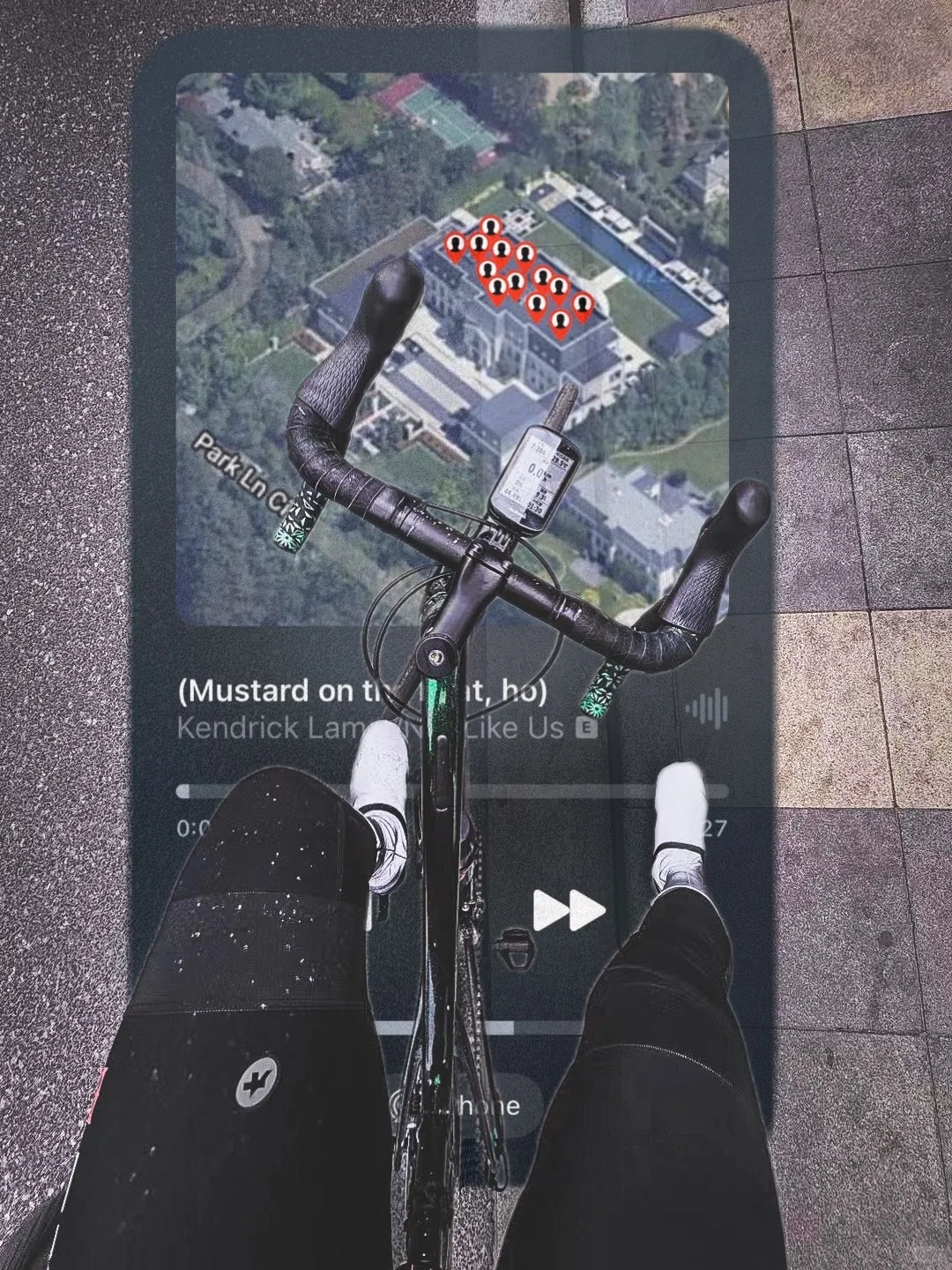 听说最近很火，所以你的运动歌单做了吗？