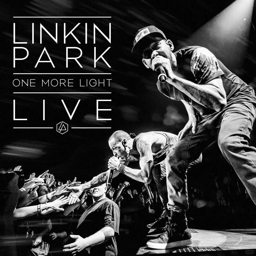 🎸每天了解一支乐队|Linkin Park