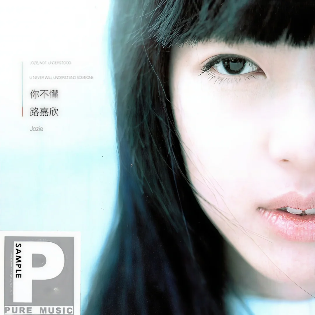 这些00至90S时期的华语女声你有听过？