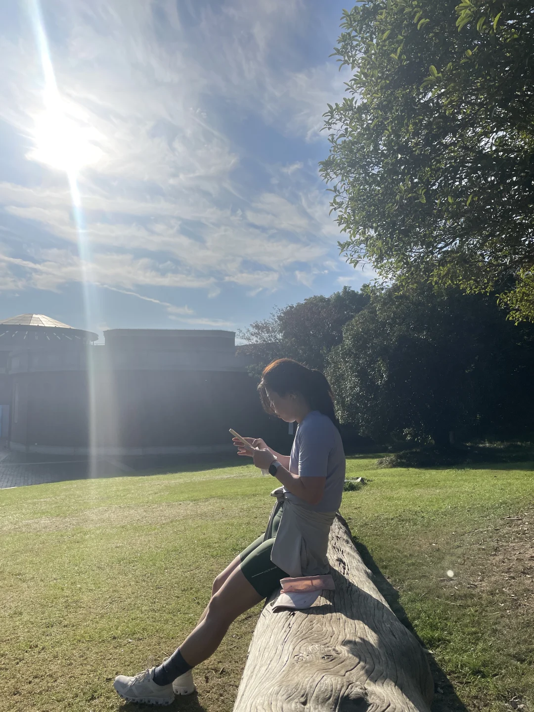 11.16日晨跑🏃‍♀️11.16Km