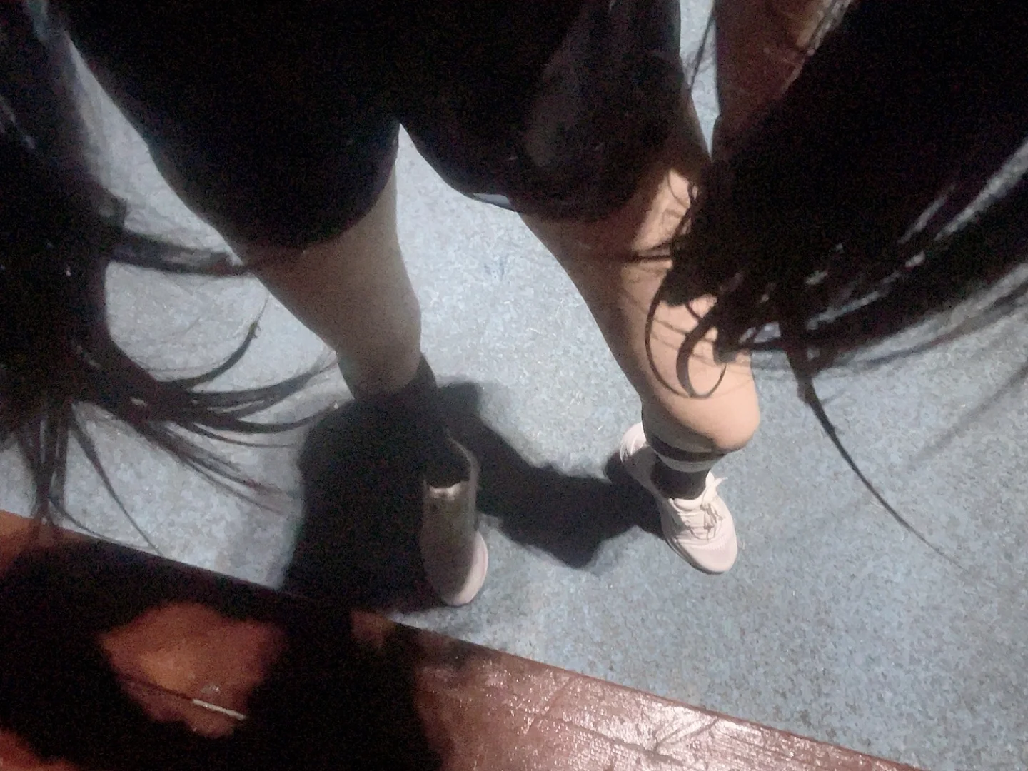 周末打卡🏃‍♀️‍➡️🏃‍♀️‍➡️🏃‍♀️‍➡️