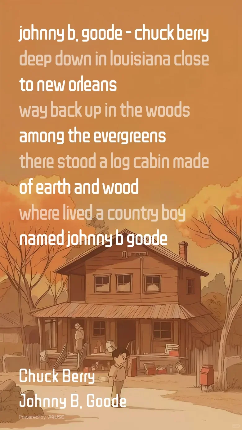 🚗公路摇滚歌单｜油门踩到底的狂野旋律！