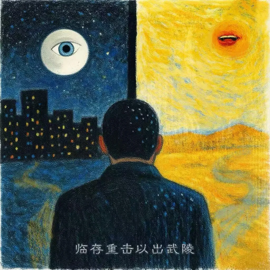 我们乐队发了张专辑,但好像…搞砸了?