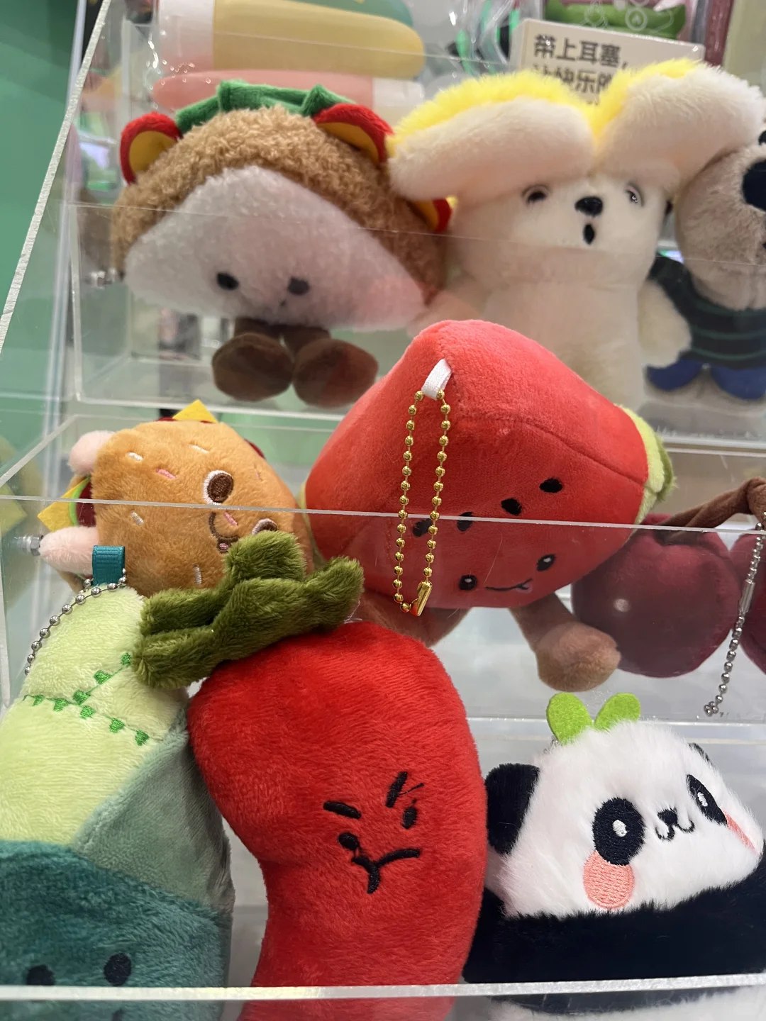 沉浸式体验！航站楼进站第一视角