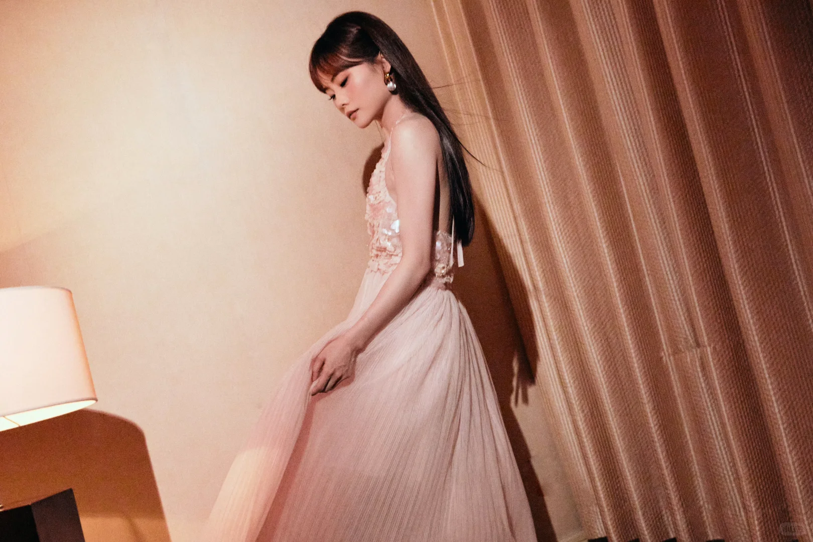 井迪 × Wardrobes by Chén