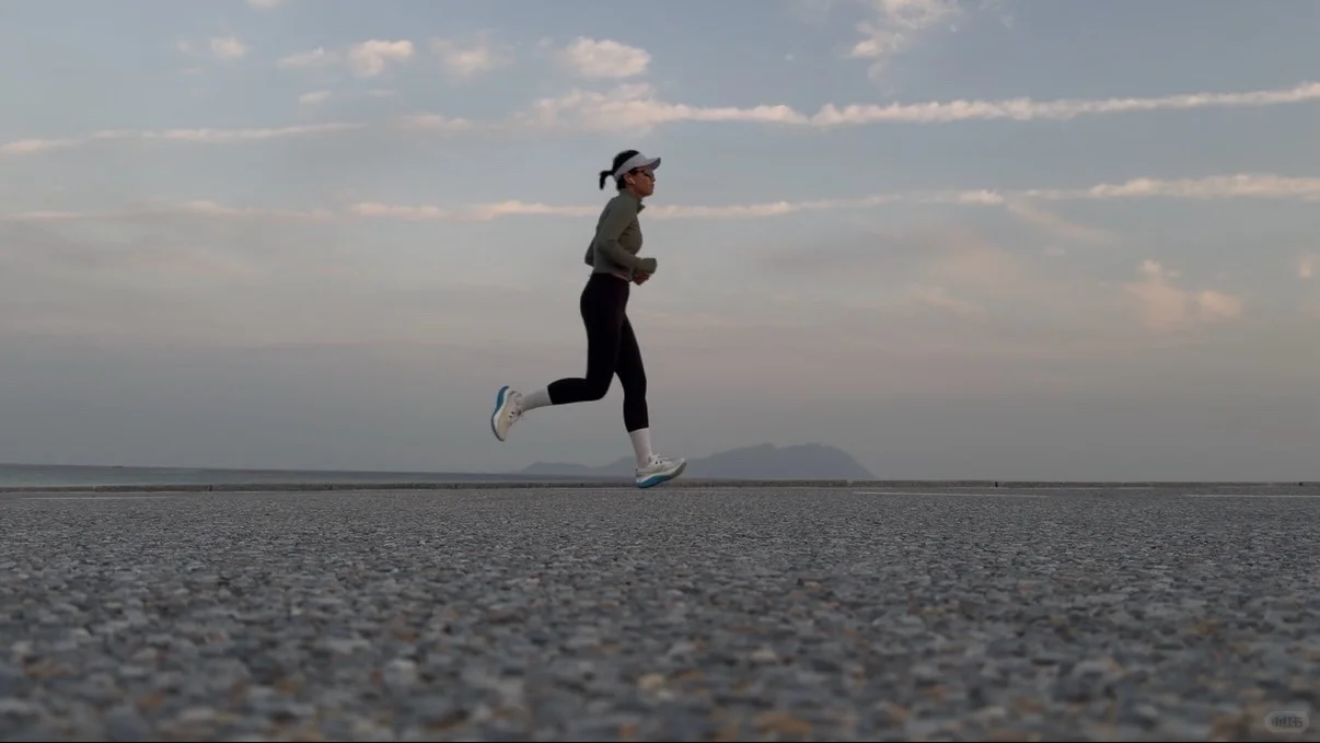 坚持🏃 - Day344.