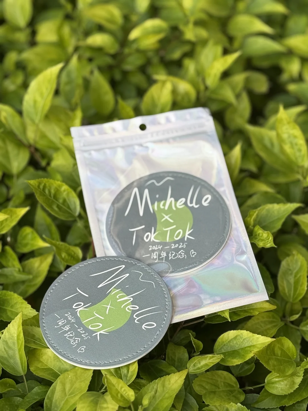 11.22 Michelle × TokTok 一周年庆祝音乐會