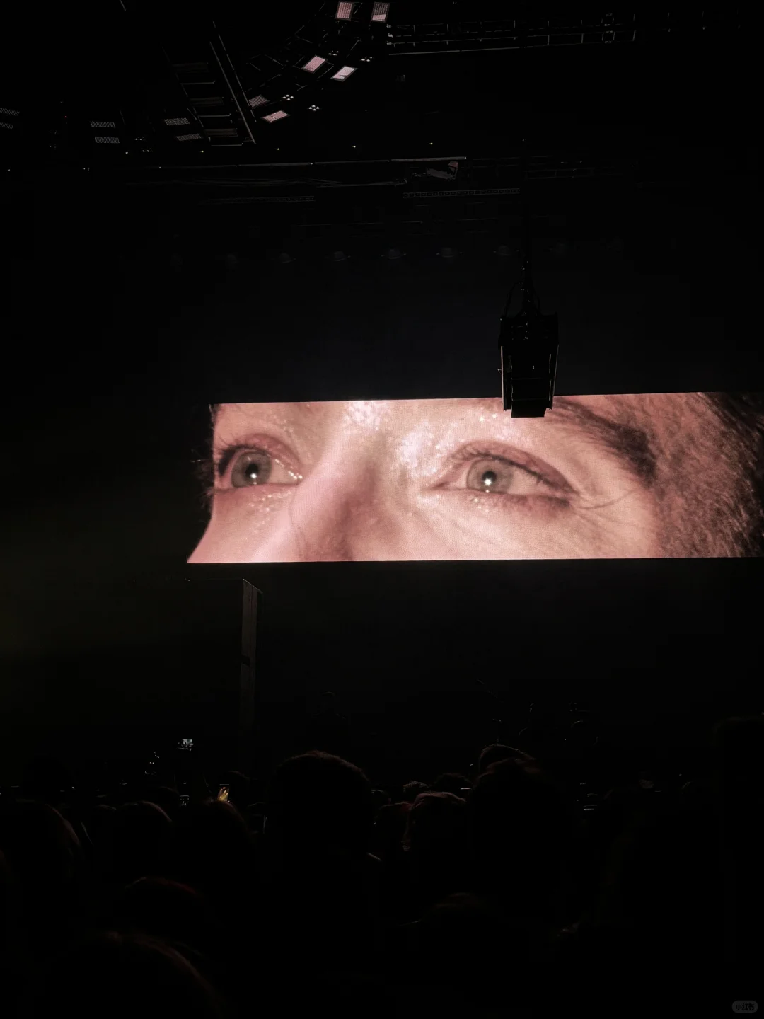 Lorde演唱会完全是个伟大的艺术品