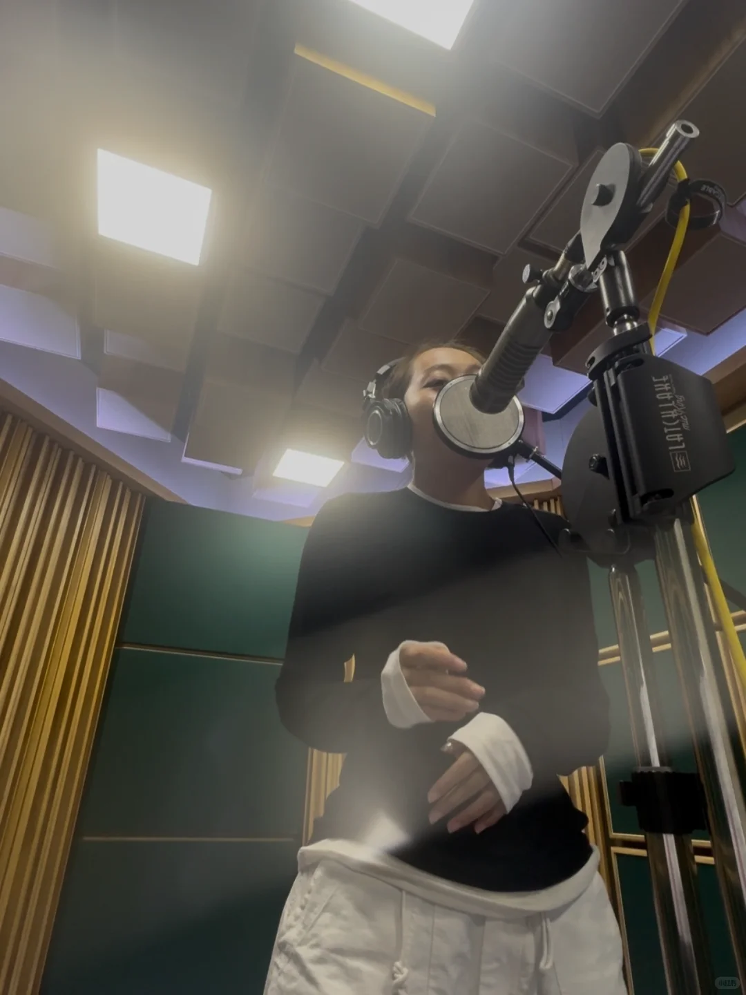 在体制内如何做音乐人