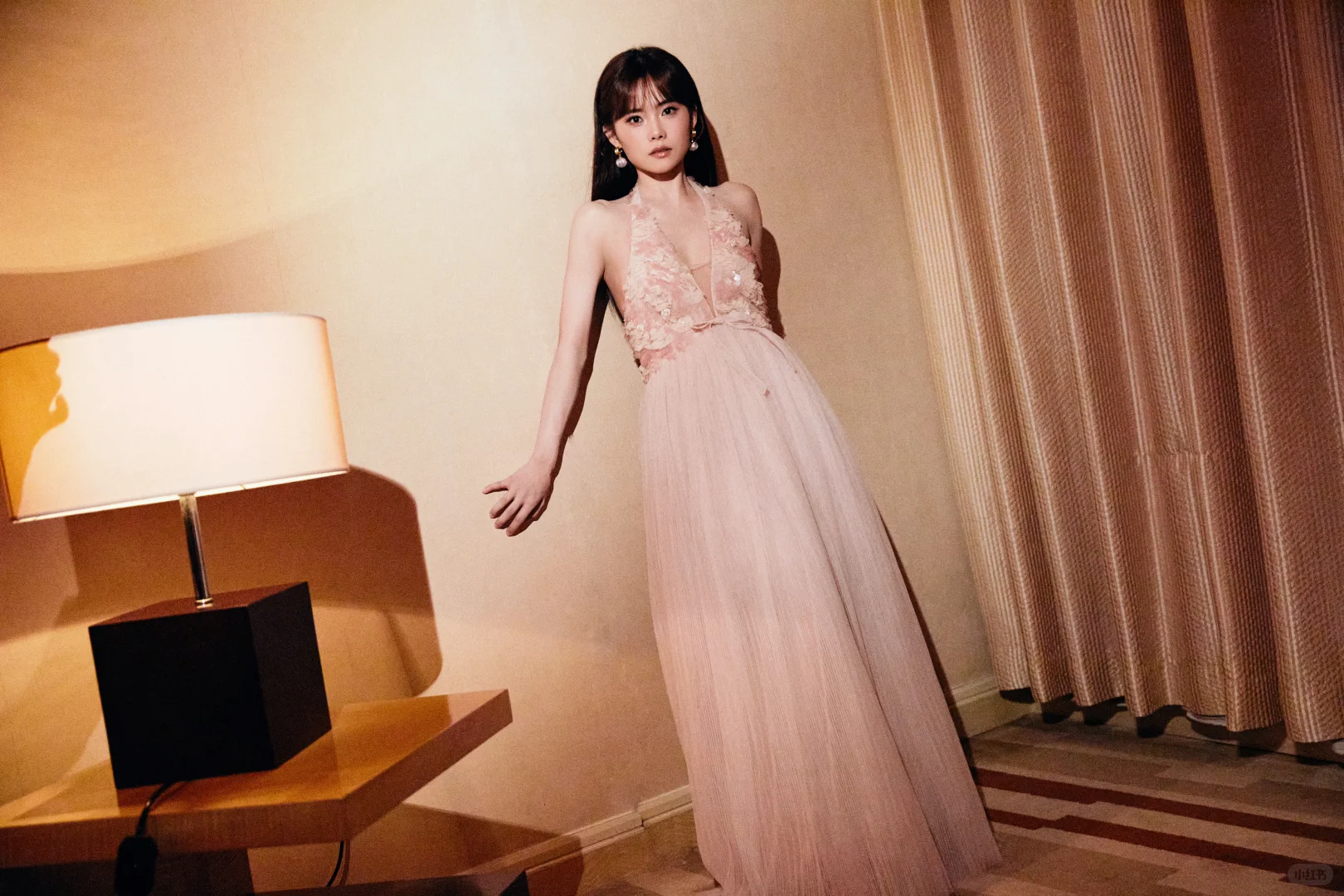 井迪 × Wardrobes by Chén