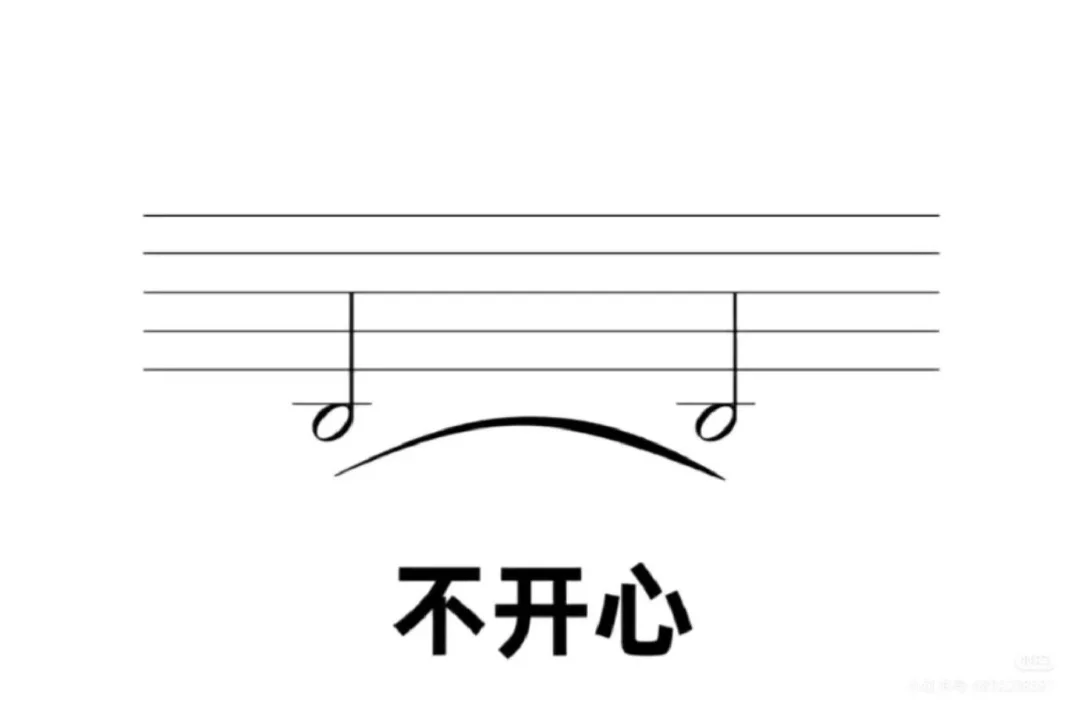 音乐生太会表达情绪啦叭😙