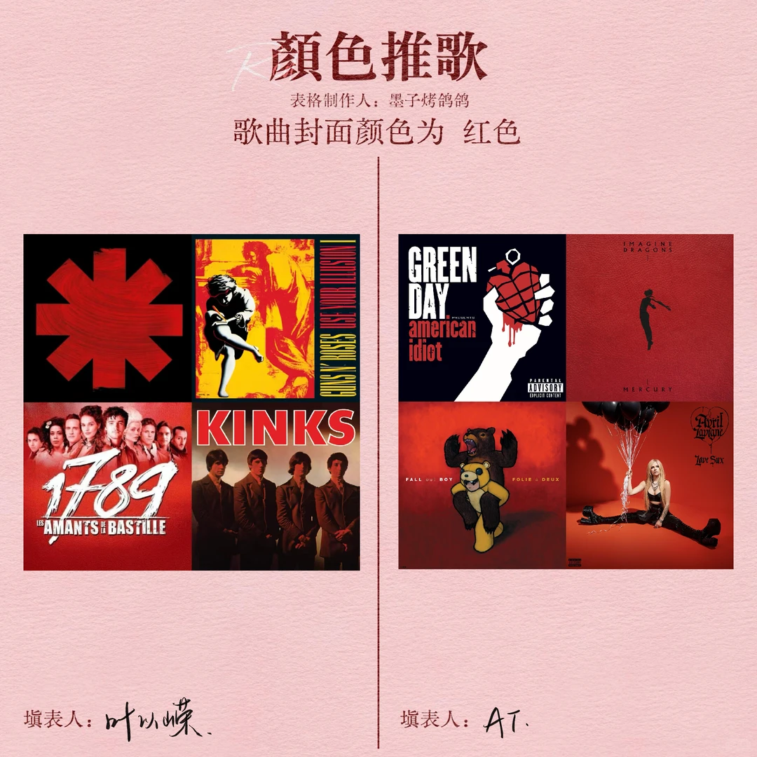 欧美含量100%的一款推歌!