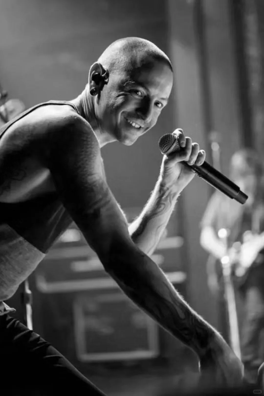 🎸每天了解一支乐队｜Linkin Park