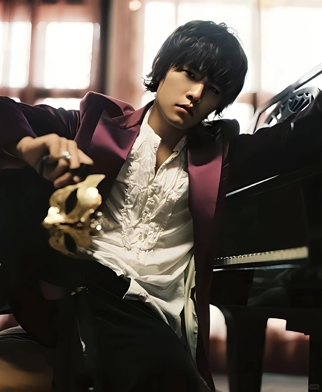 傑倫第六張專輯「十一月的蕭邦」發行20周年