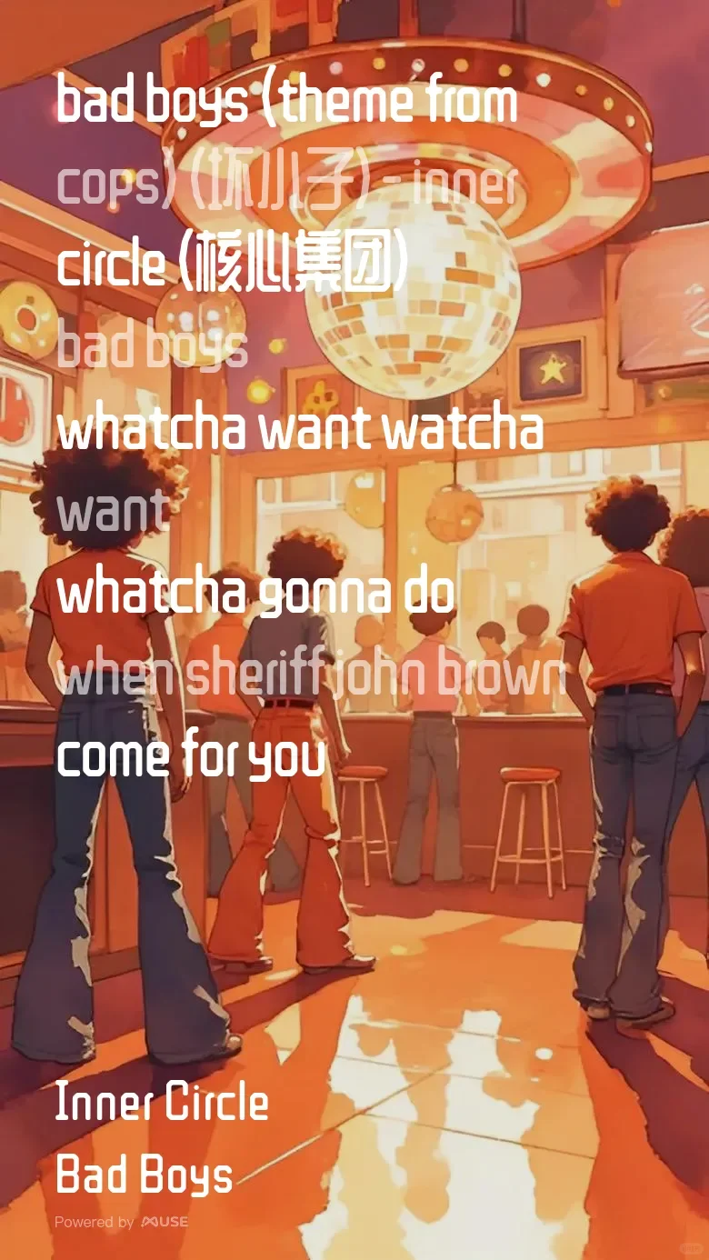 🚗公路摇滚歌单｜油门踩到底的狂野旋律！