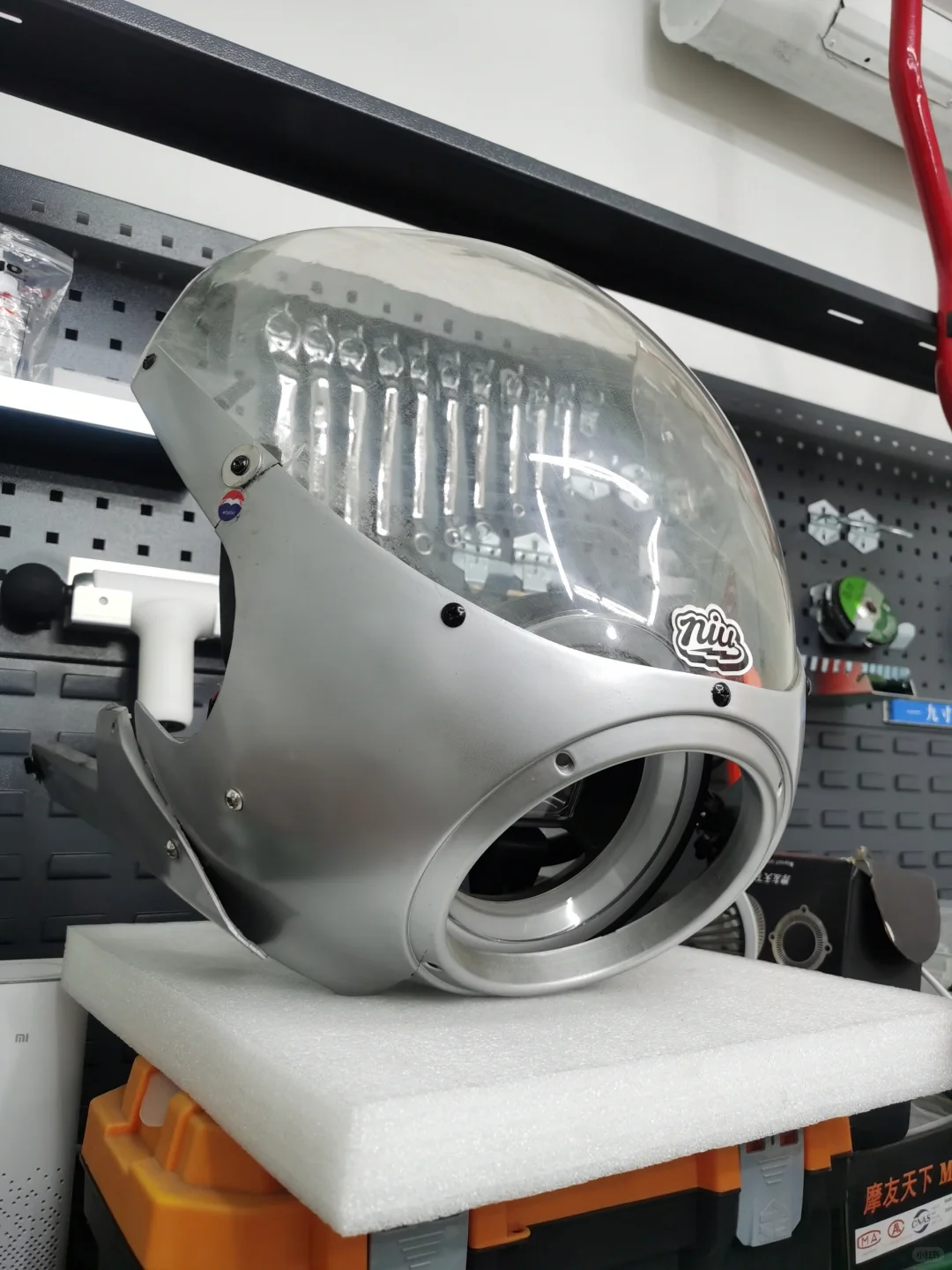 有奖给BGM工作室征集中文名！