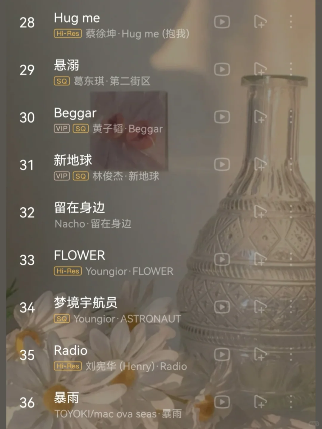强烈推荐｜国语私藏｜满满一波回忆杀