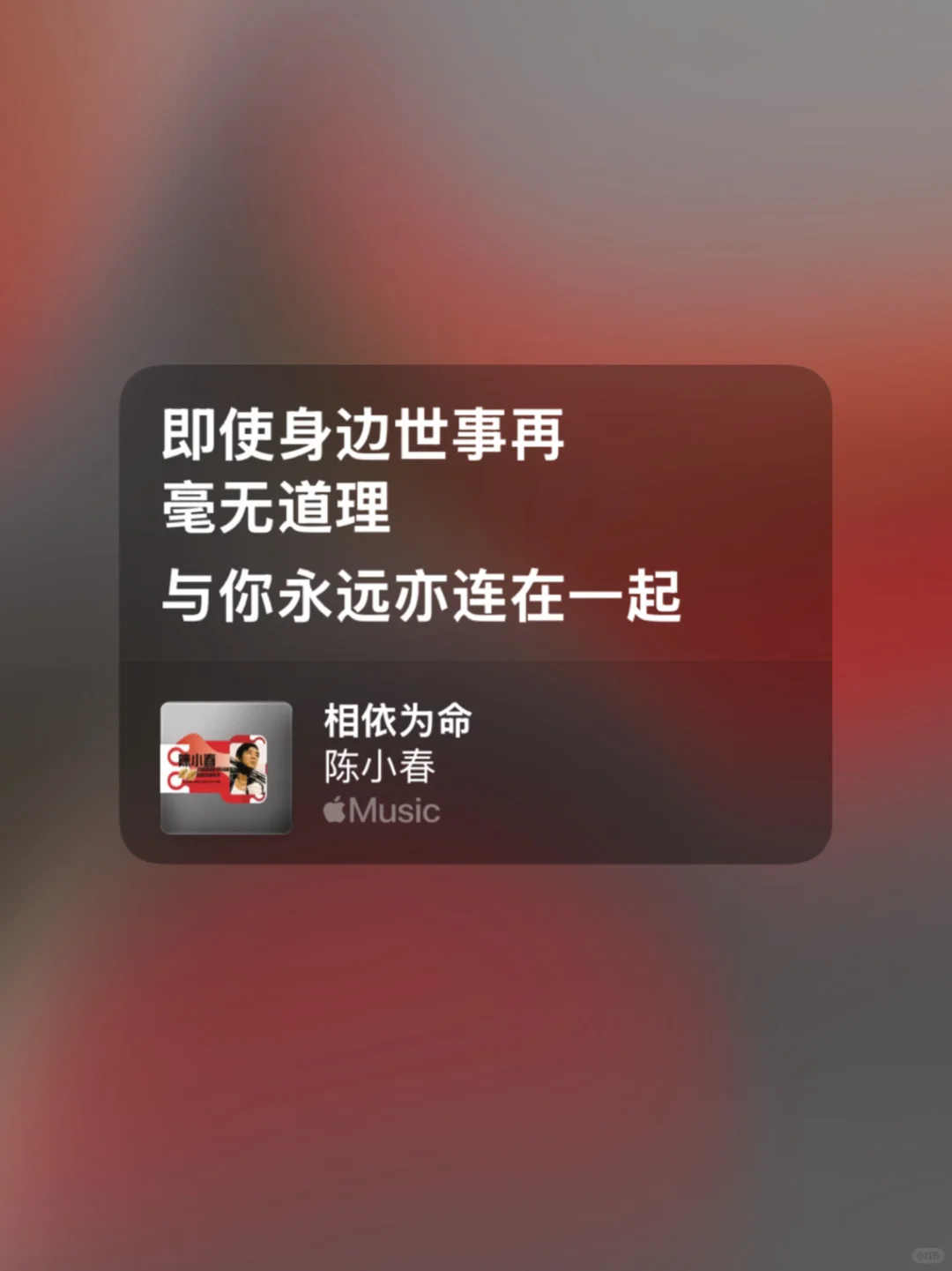 𝙒𝙚𝘾𝙝𝙖𝙩官宣学哩招！粤语情歌金句🐎