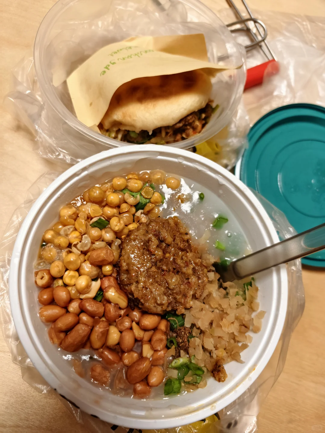 🏃/ 打卡新跑点