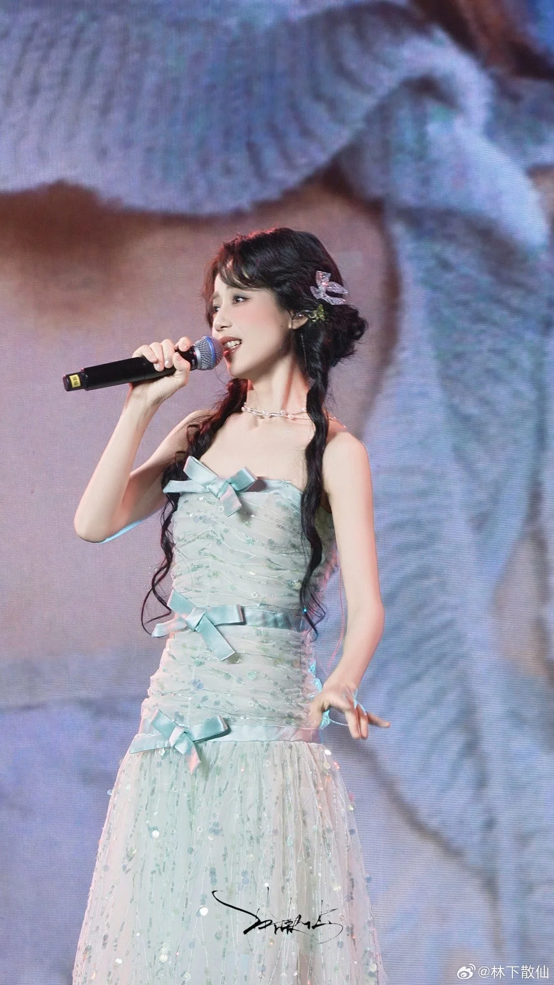 银临 × Wardrobes by Chén