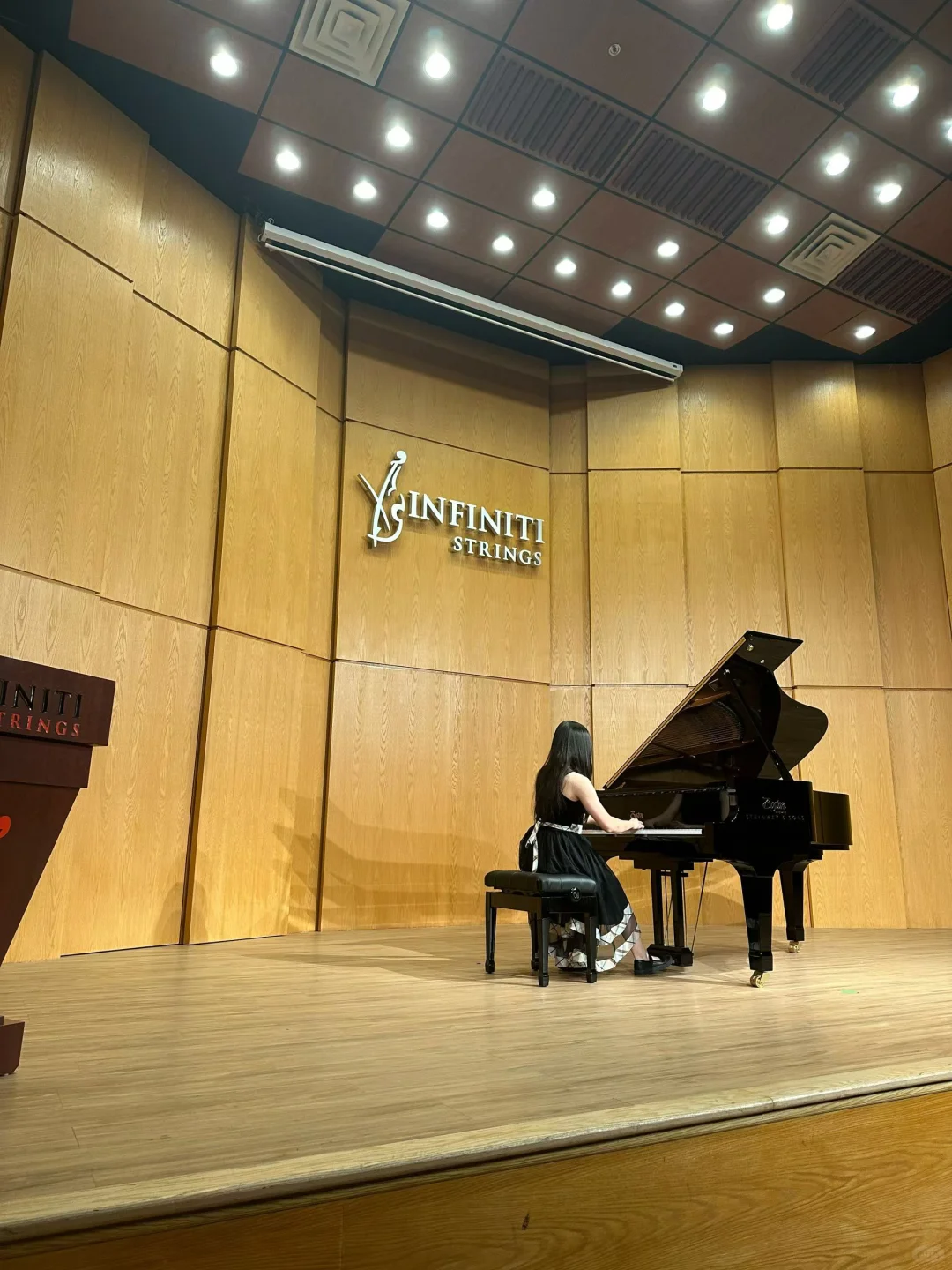 2025.11.15 音乐会圆满结束！