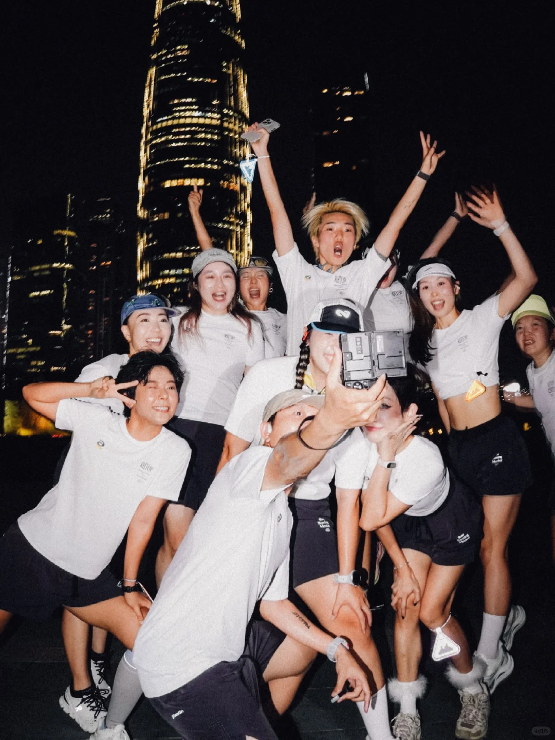 问卷大调查：你跑步的时候听什么歌？