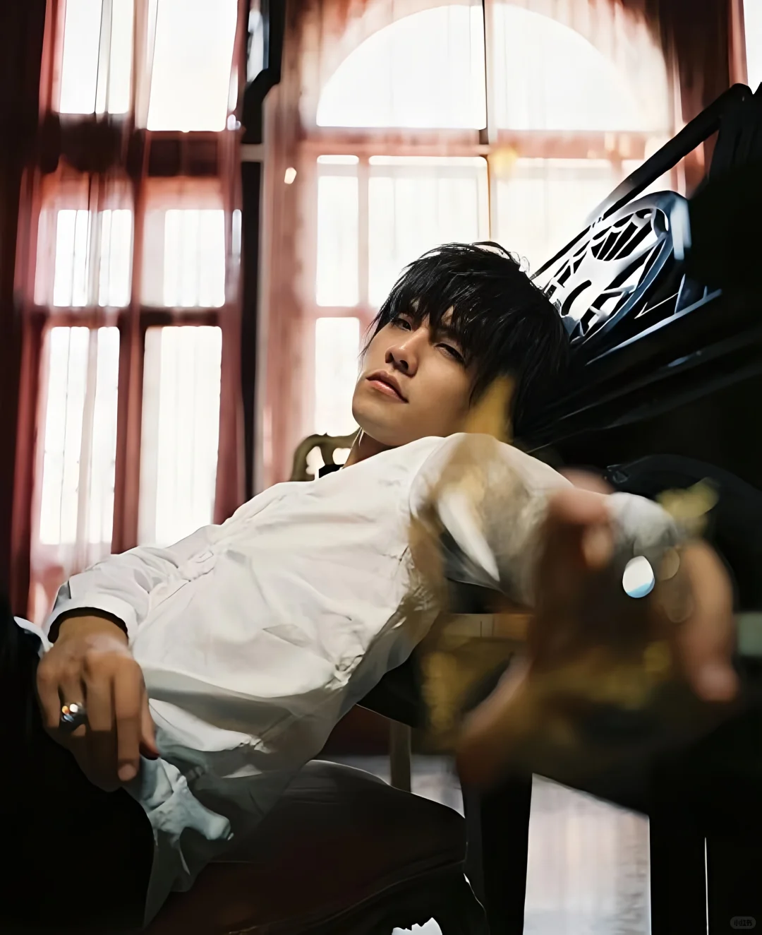 傑倫第六張專輯「十一月的蕭邦」發行20周年