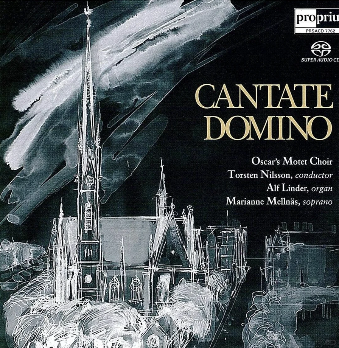 十大经典发烧唱片(人声篇)！老烧必备！