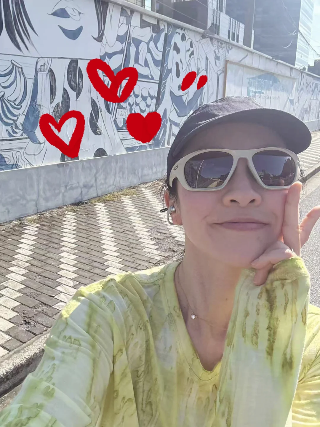 【跑步】一个愉快的周末