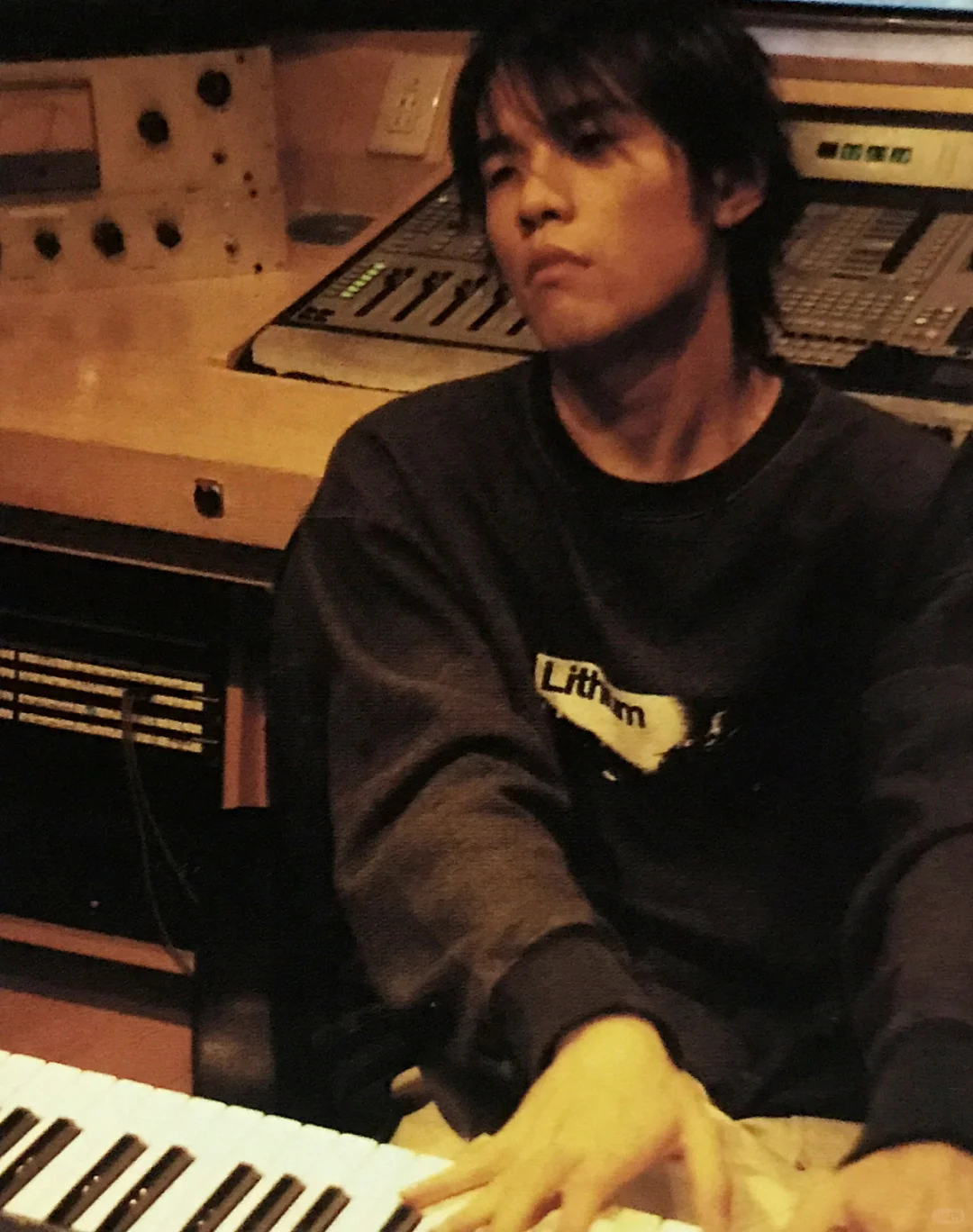 《说了再见》周杰伦 歌词及背后的故事