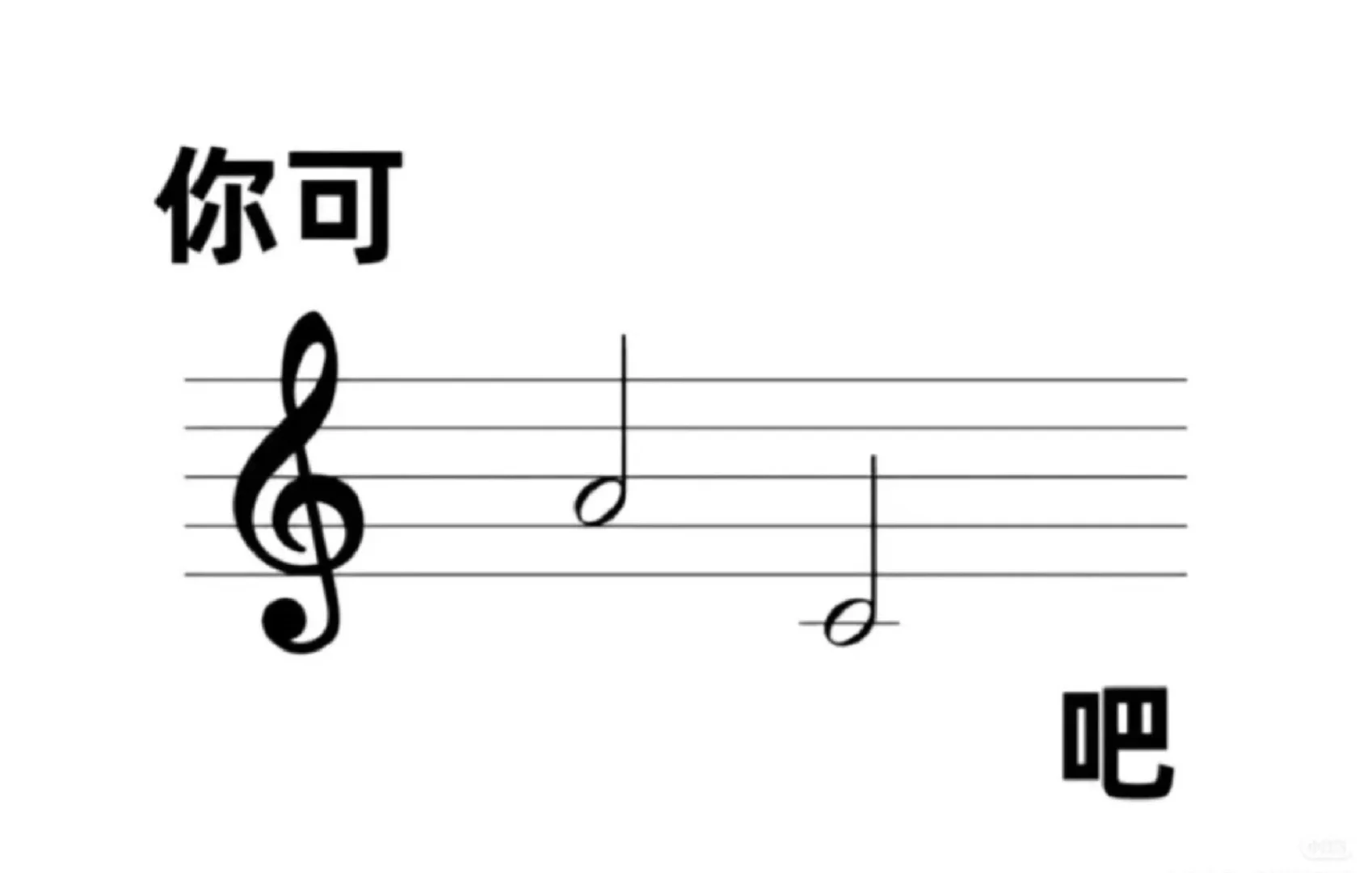 音乐生太会表达情绪啦叭😙