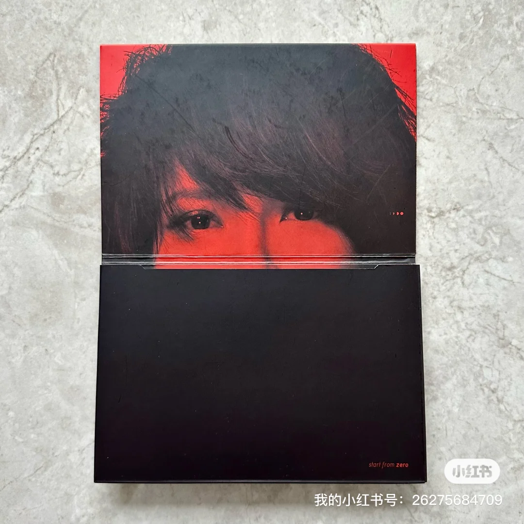 楊乃文 | ZERO：正式版（內地版）