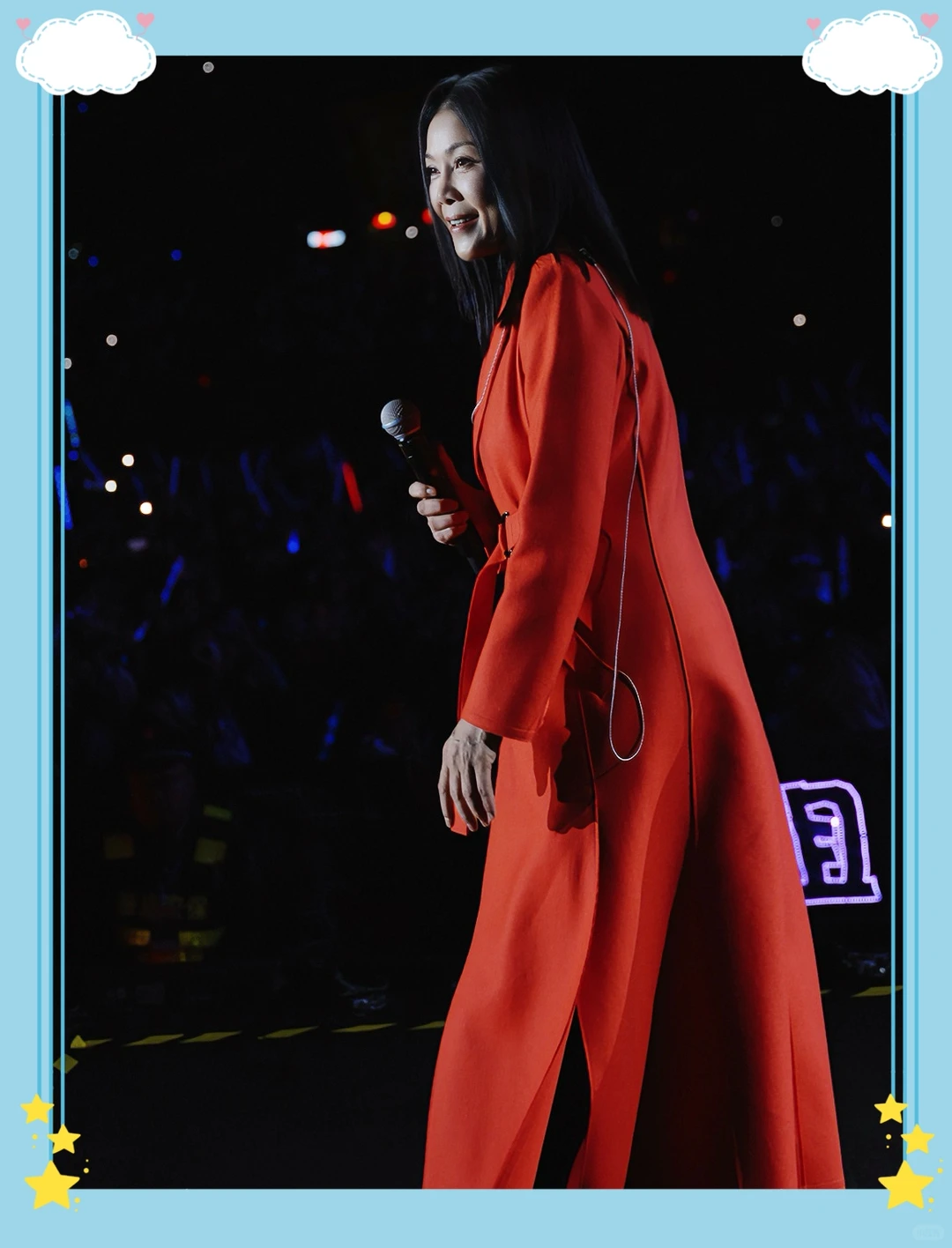 田震北京站|唤醒整个青春的摇滚与温柔