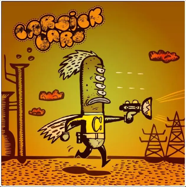 值得一听的2007年华语专辑